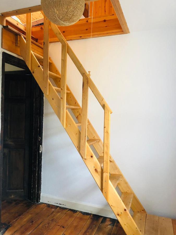 Universal Harmony Retreats Glastonbury Apartment Exterior photo